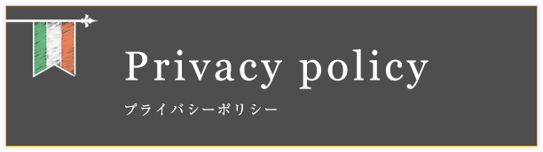 Privacypolicy